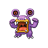 Shiny Loudred